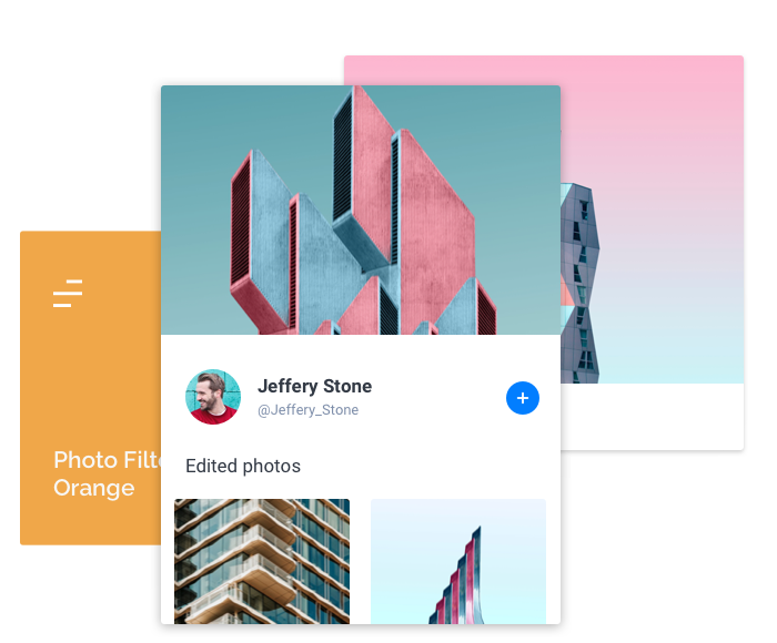 This Is A Hero Headline